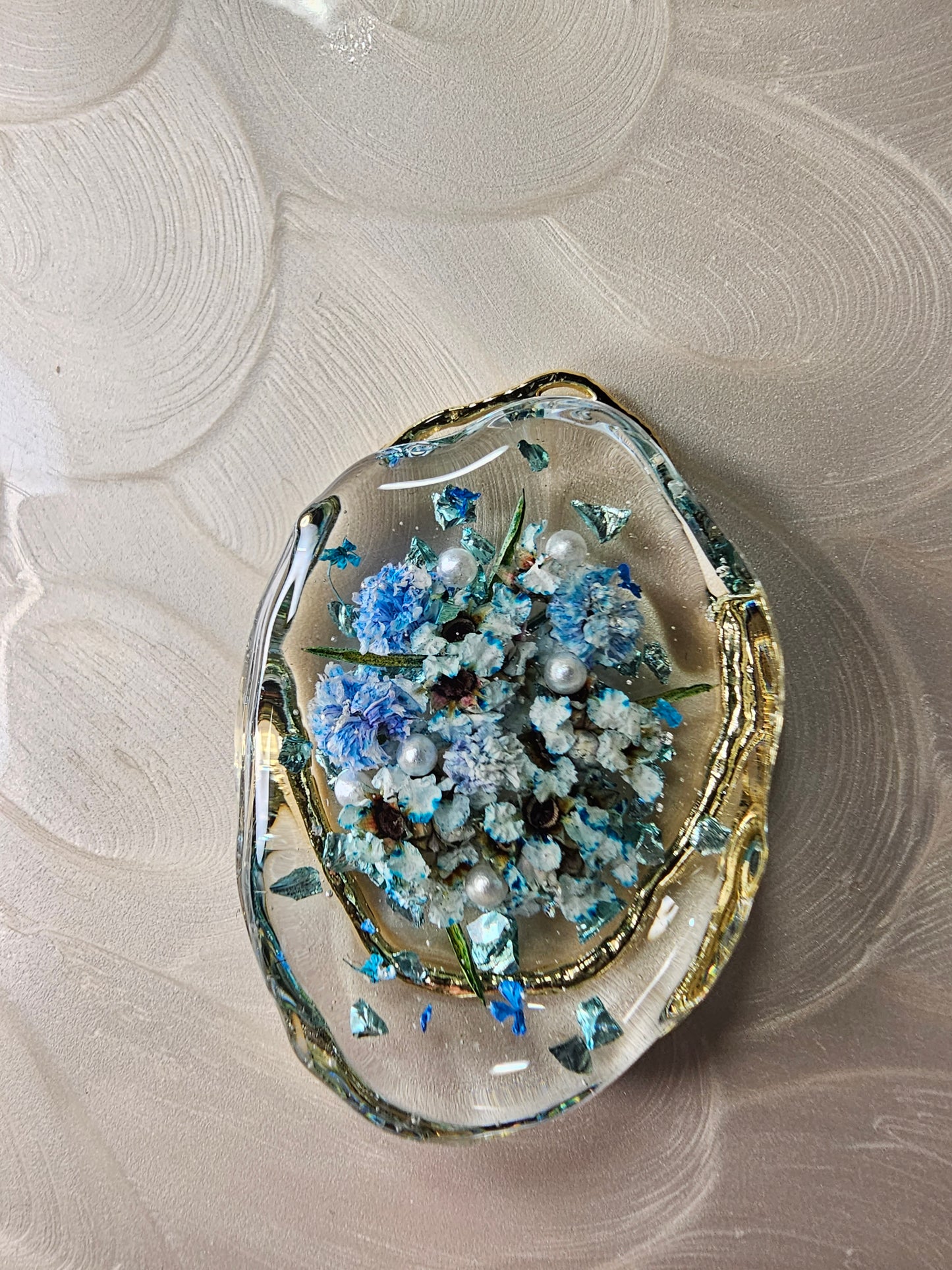 Bouquet Collection - Large Pendants