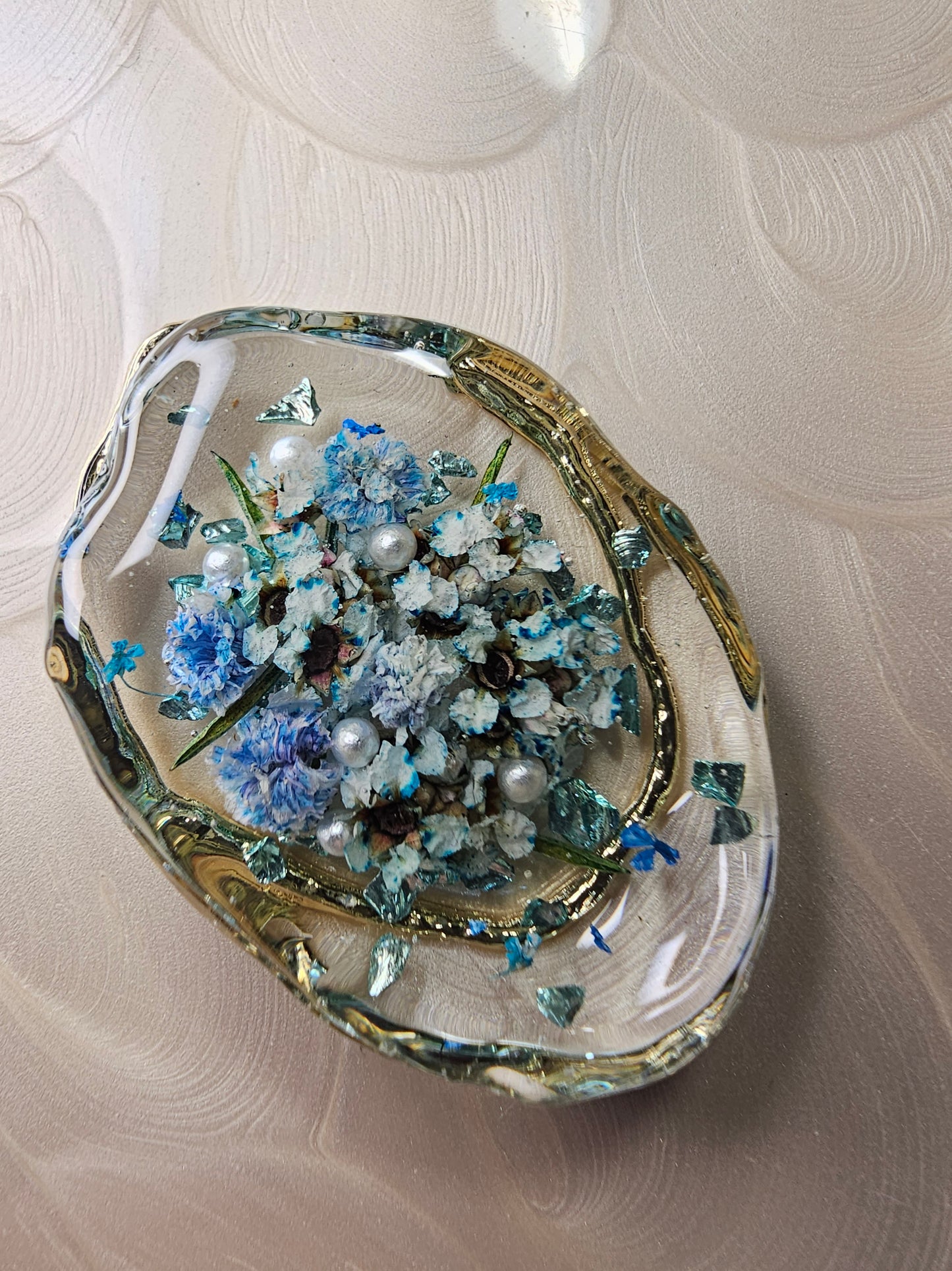Bouquet Collection - Large Pendants