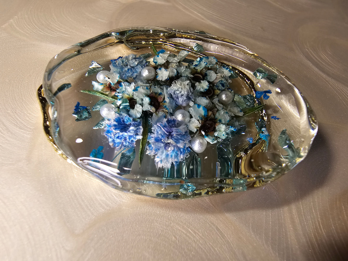 Bouquet Collection - Large Pendants