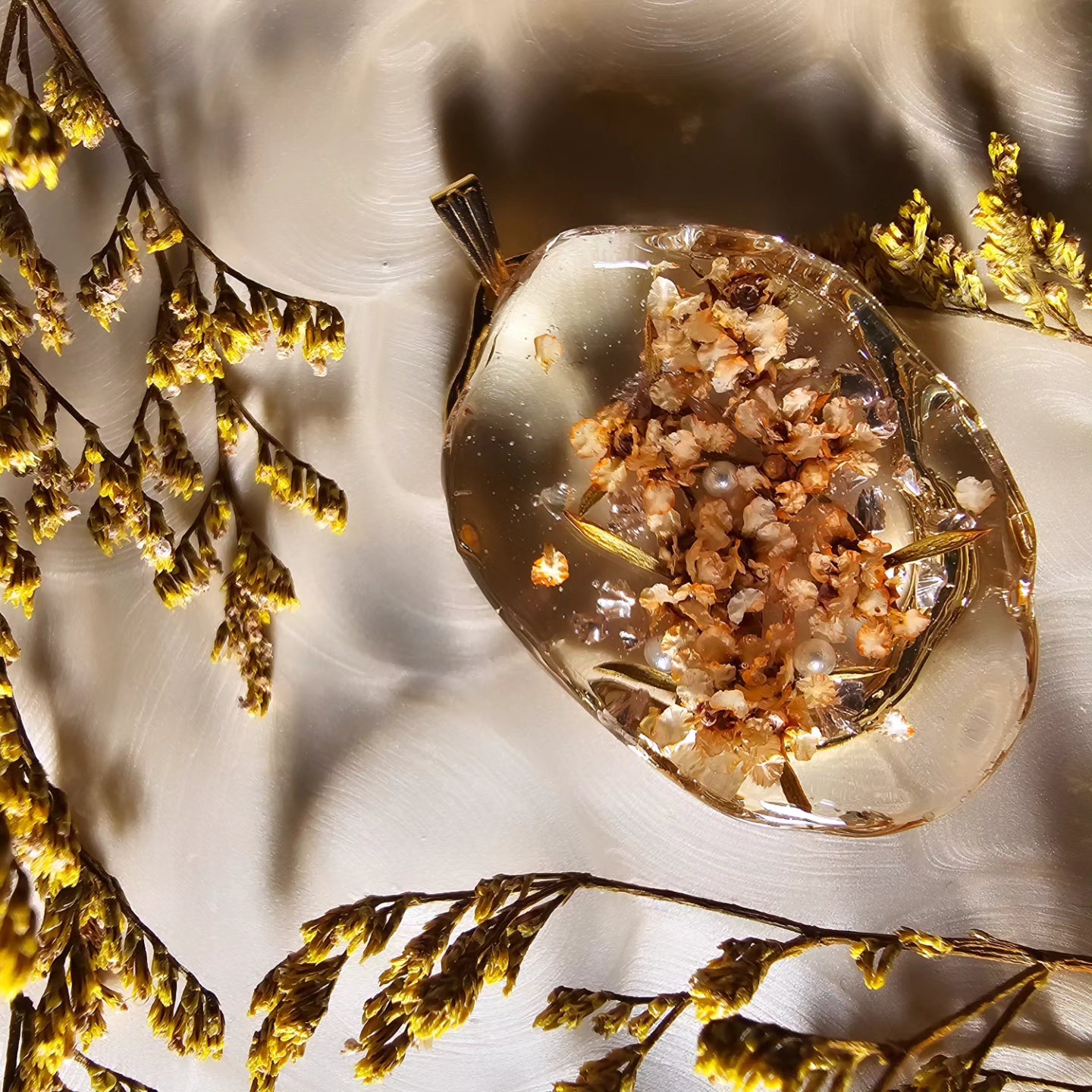 Bouquet Collection - Large Pendants