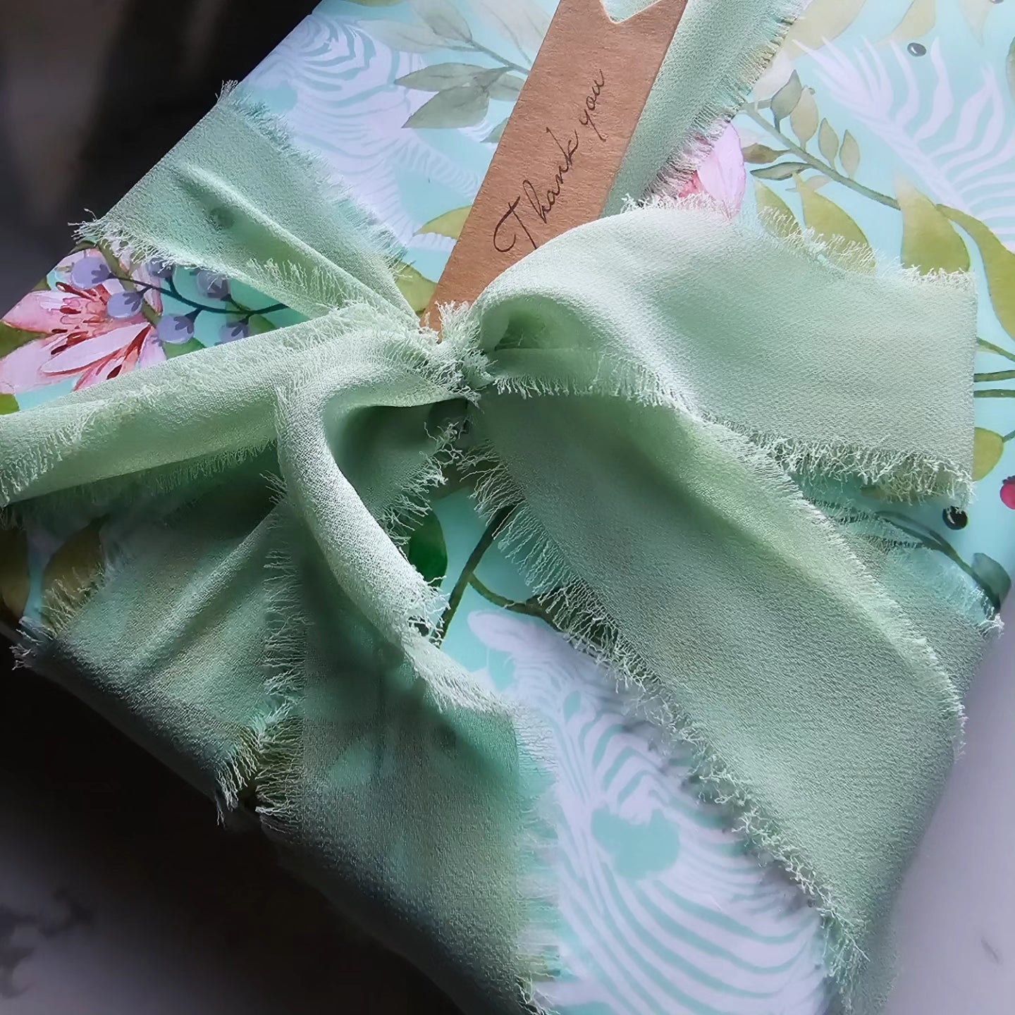 Free Gift Wrapping